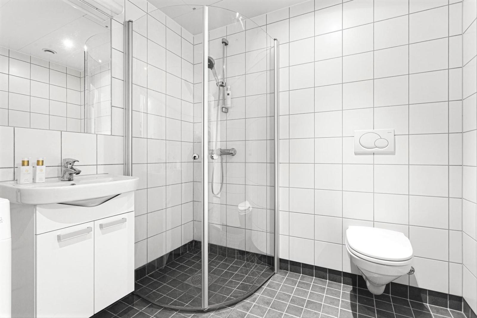 Demims Apartments Lillestrom - Central Location & Parking Buitenkant foto